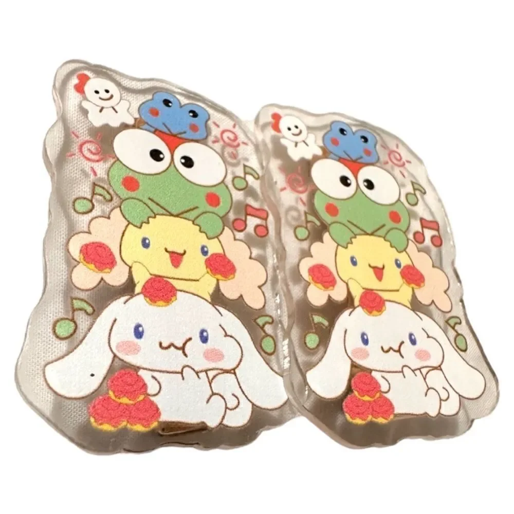 Hair Clip 2 Pcs  SANRIO